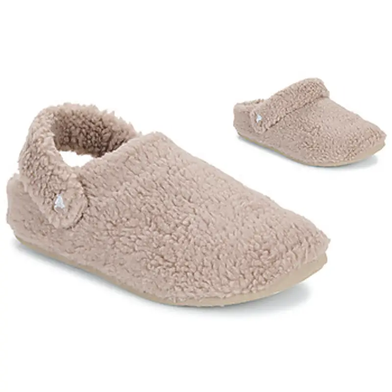 Crocs Pantofole Beige 1031124