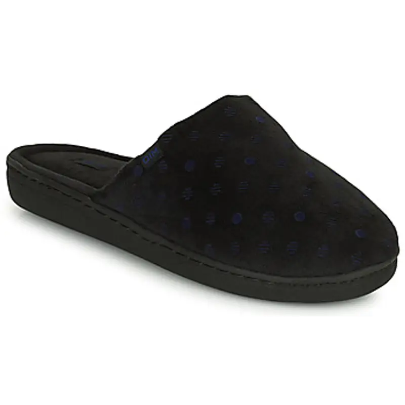 DIM Pantofole Nero 1217633