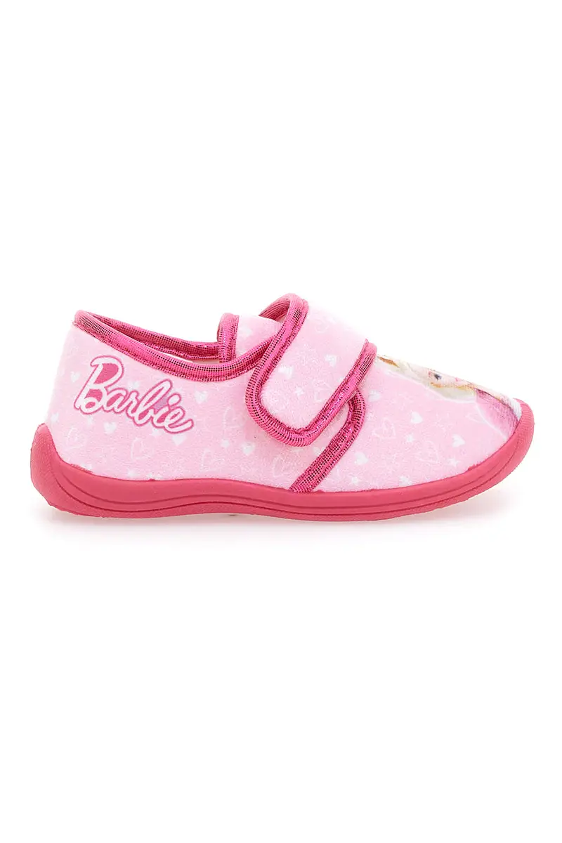 Barbie Pantofole Rosa 2078037