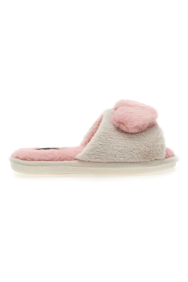 Coveri World Pantofole Rosa 2080152