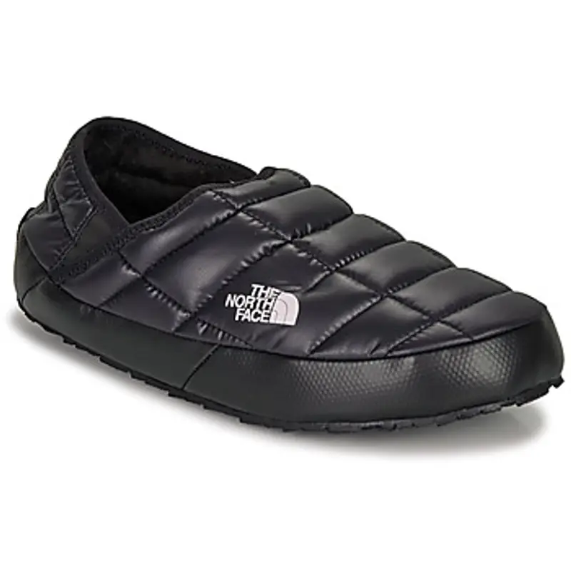 The North Face Pantofole Nero 1532094