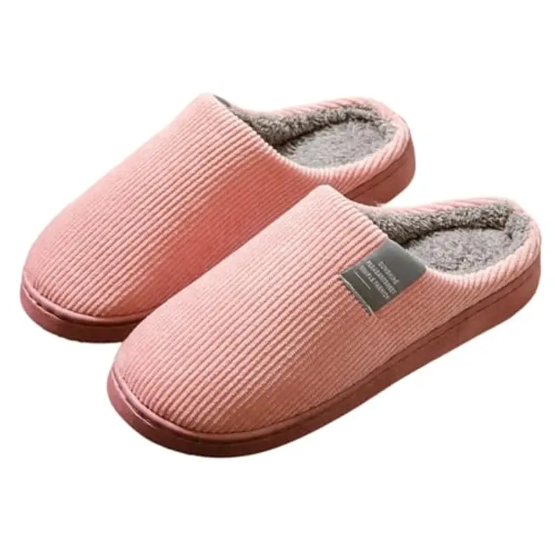 Kobilee Pantofole Uomo Rosa 2162440