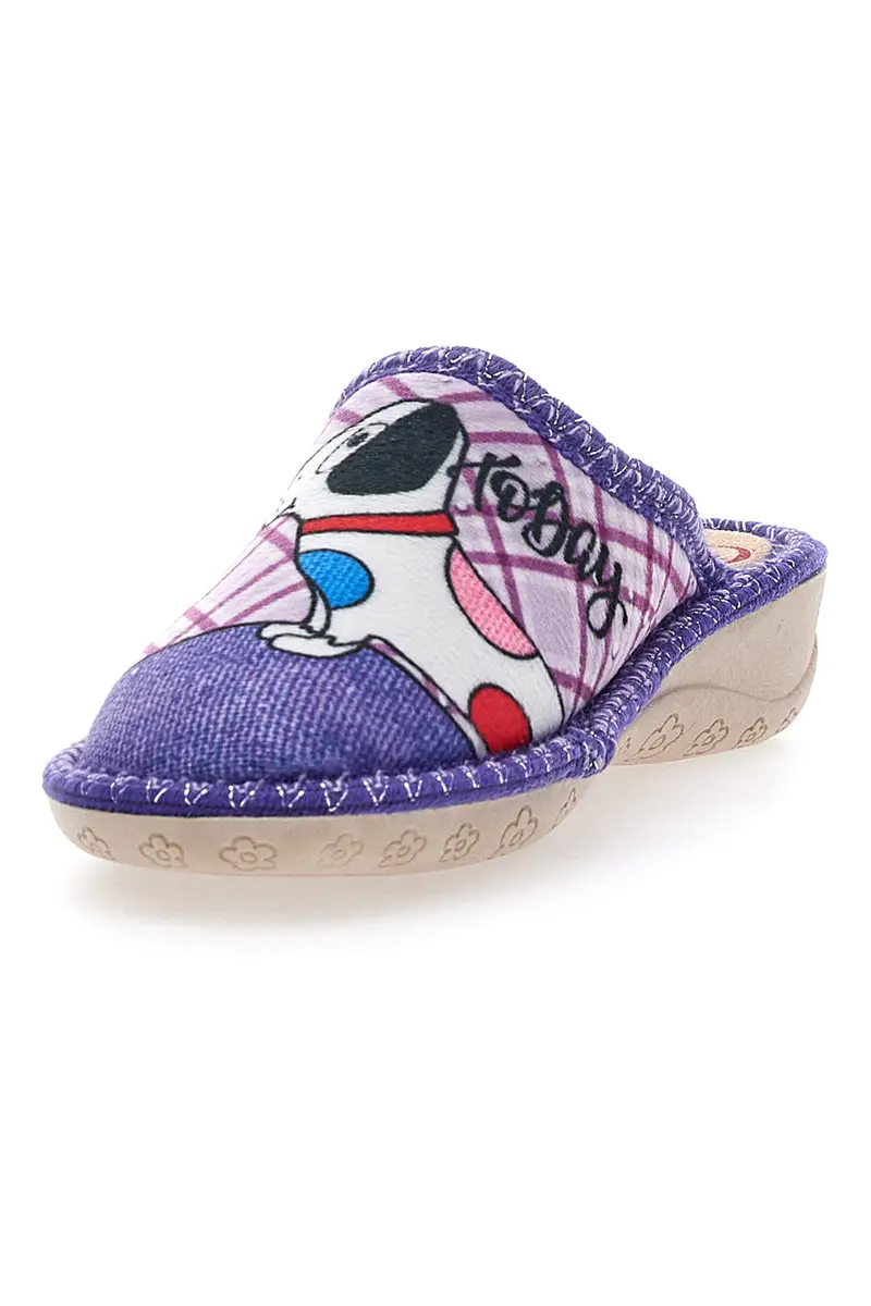 STILL BLU Pantofole Blu 2075860 miniatura 3