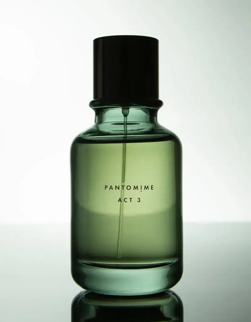 Pantomime Act 3 - 100 Ml