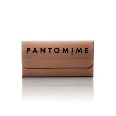 Pantomime Discovery Set 6 x 2,3 ml