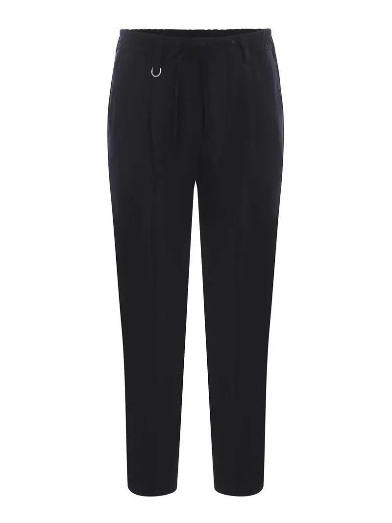 Pantaloni casual Blu