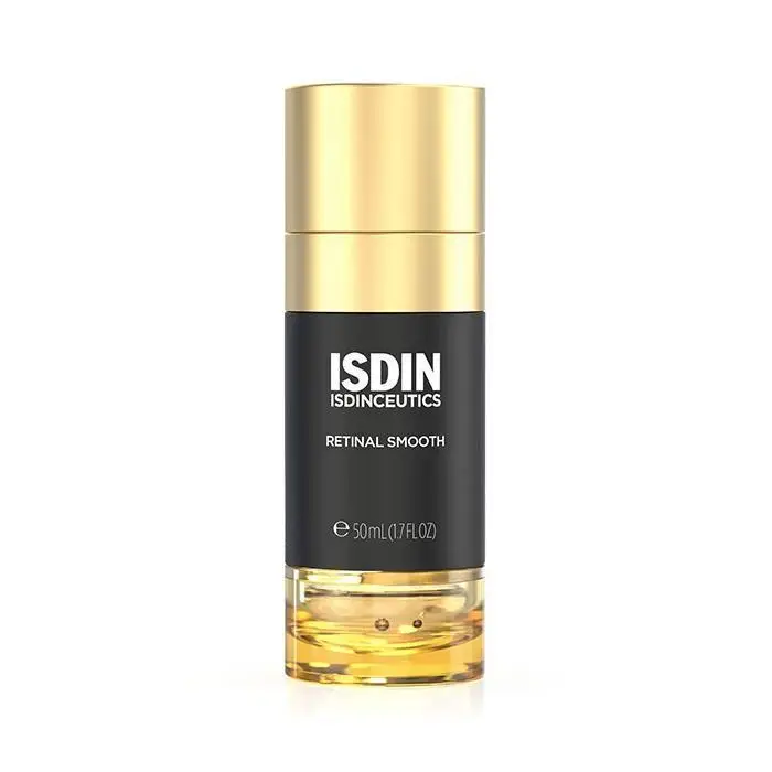 ISDIN Isdinceutics Retinal Smooth Siero anti-età con retinilaldeide 50 ml