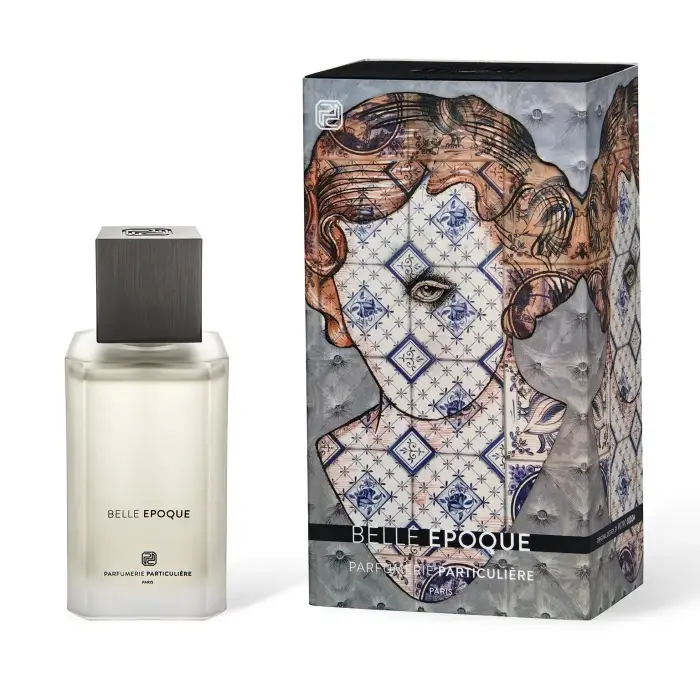 Belle Epoque 100 ml - Extrait de Parfum
