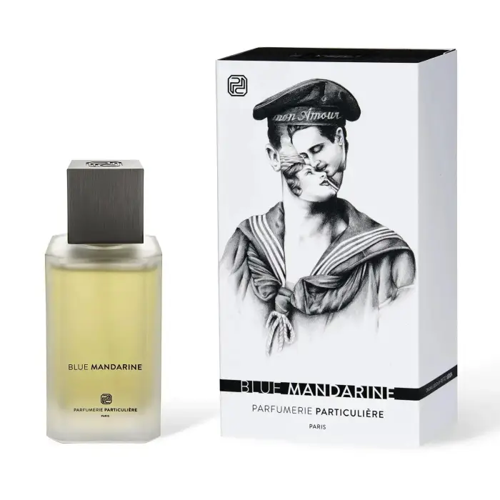 Blue Mandarine 100 ml - Extrait de Parfum