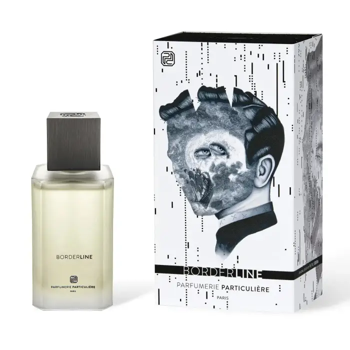 Borderline 100 ml - Extrait de Parfum