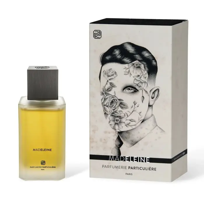 Madeleine 100 ml - Extrait de Parfum