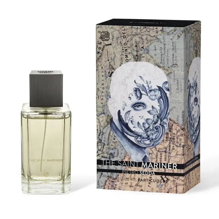 The Saint Mariner 100 ml - Extrait de Parfum