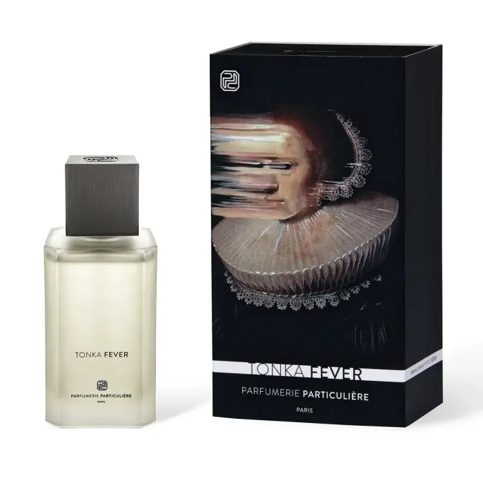 Tonka Fever 100 ml - Extrait de Parfum