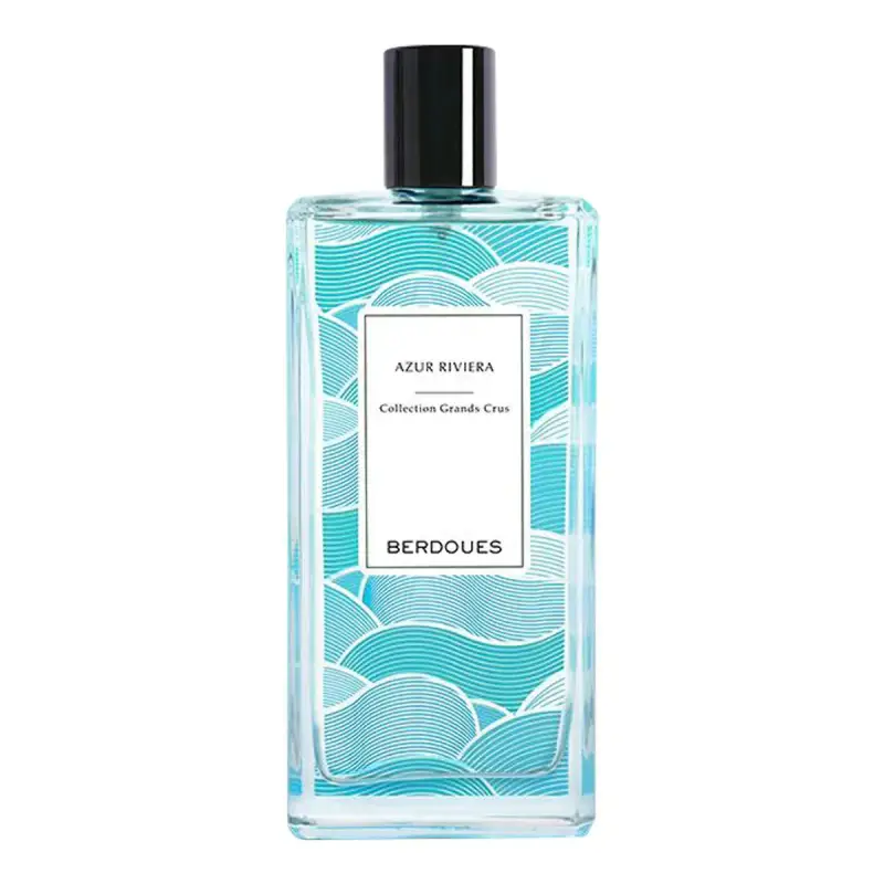Parfums berdoues Azur Riviera Eau De Parfum Unisex 100 ml