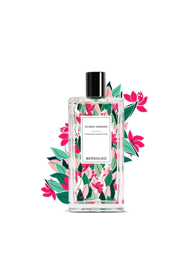 Parfums berdoues Eau de Parfum Donna 3729727