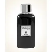 Paris Corner Forbidden Sugar Estratto di profumo - 100ml