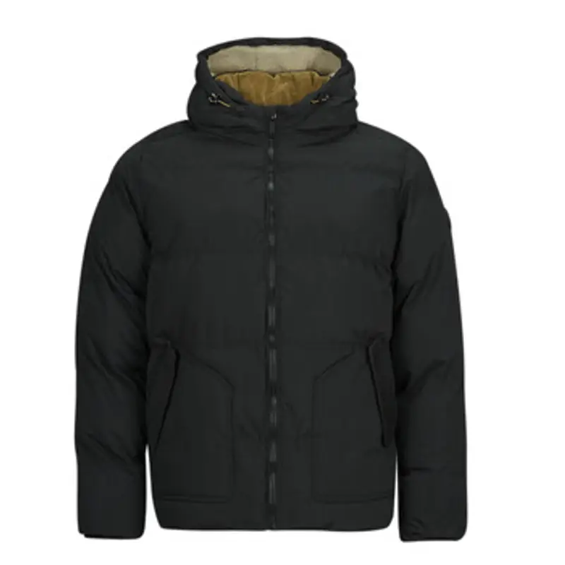 Deeluxe Parka Nero 1535099
