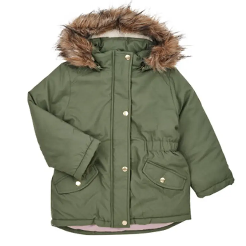 NAME IT Parka Multicolore 1019923