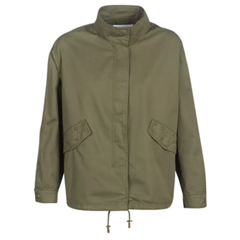 ONLY Parka Multicolore 1001822