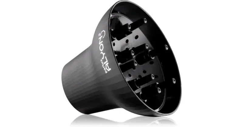 Parlux Alyon Ceramic & Ionic diffusore per il phon