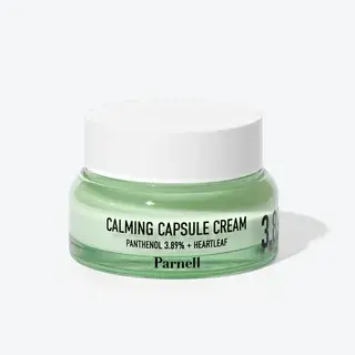 Parnell Crema Hidratante Calming Capsule Cream