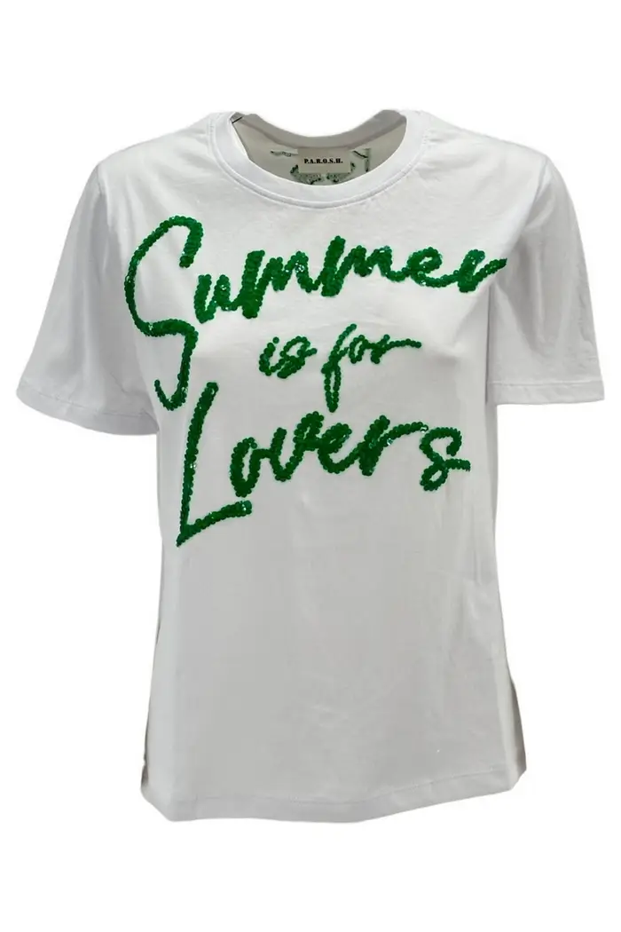 P.A.R.O.S.H Polo Verde 5339882