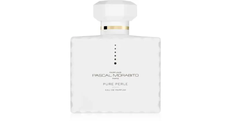 Pascal Morabito Pure Perle EDP - 100 ml