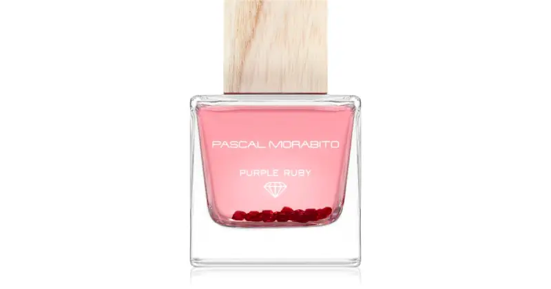 Pascal Morabito Purple Ruby EDP - 95ml