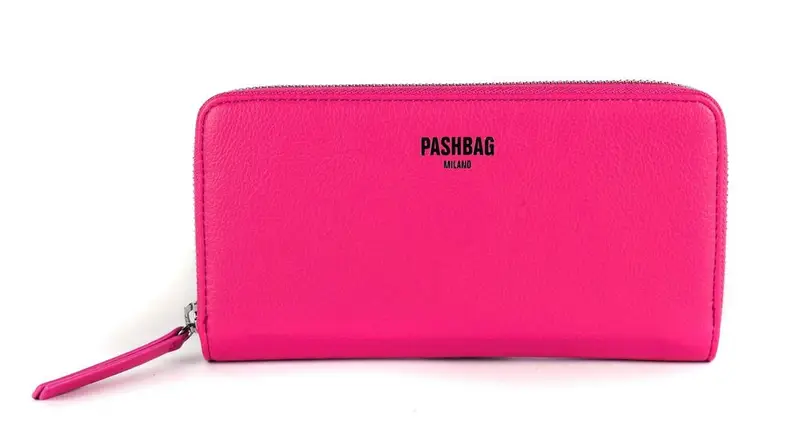 Pashbag Portafoglio donna Like It Brigitte Berry