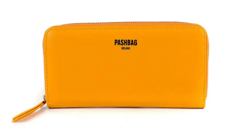 Pashbag Portafoglio donna Like It Brigitte Citrus