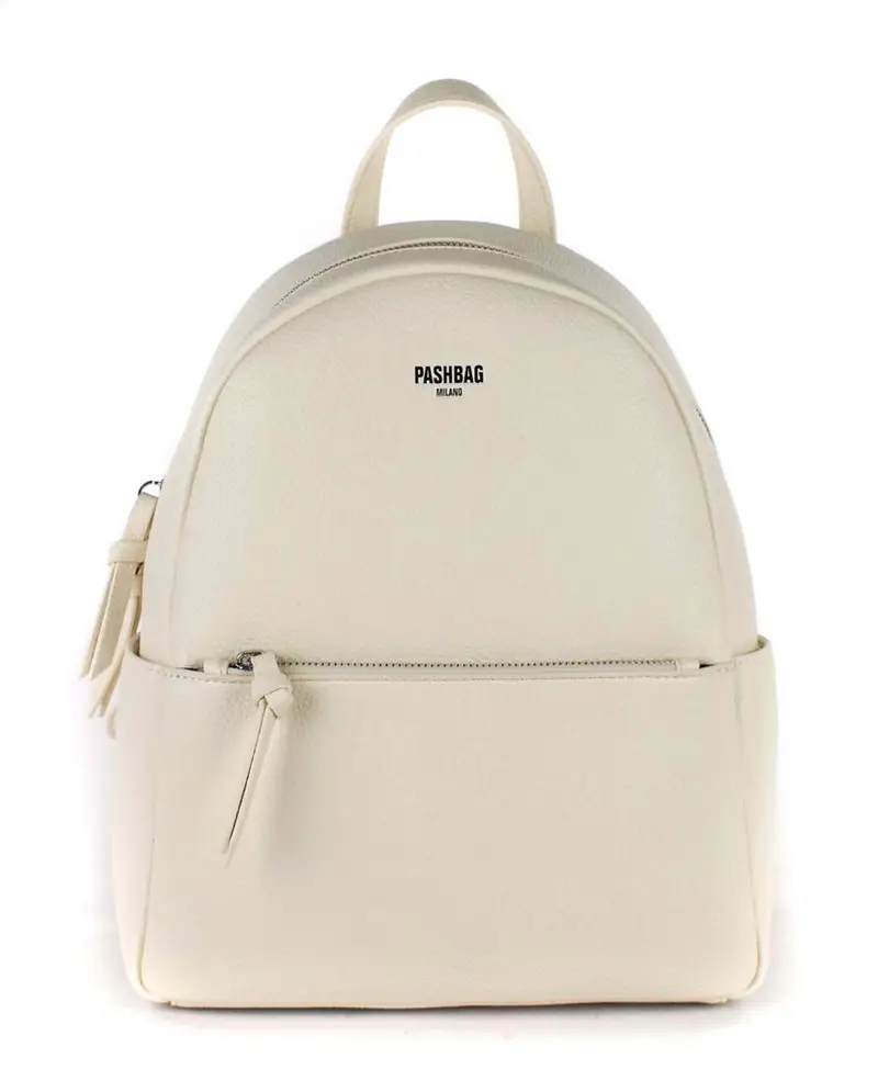 Pashbag Zaino donna Like It Eric Bianca