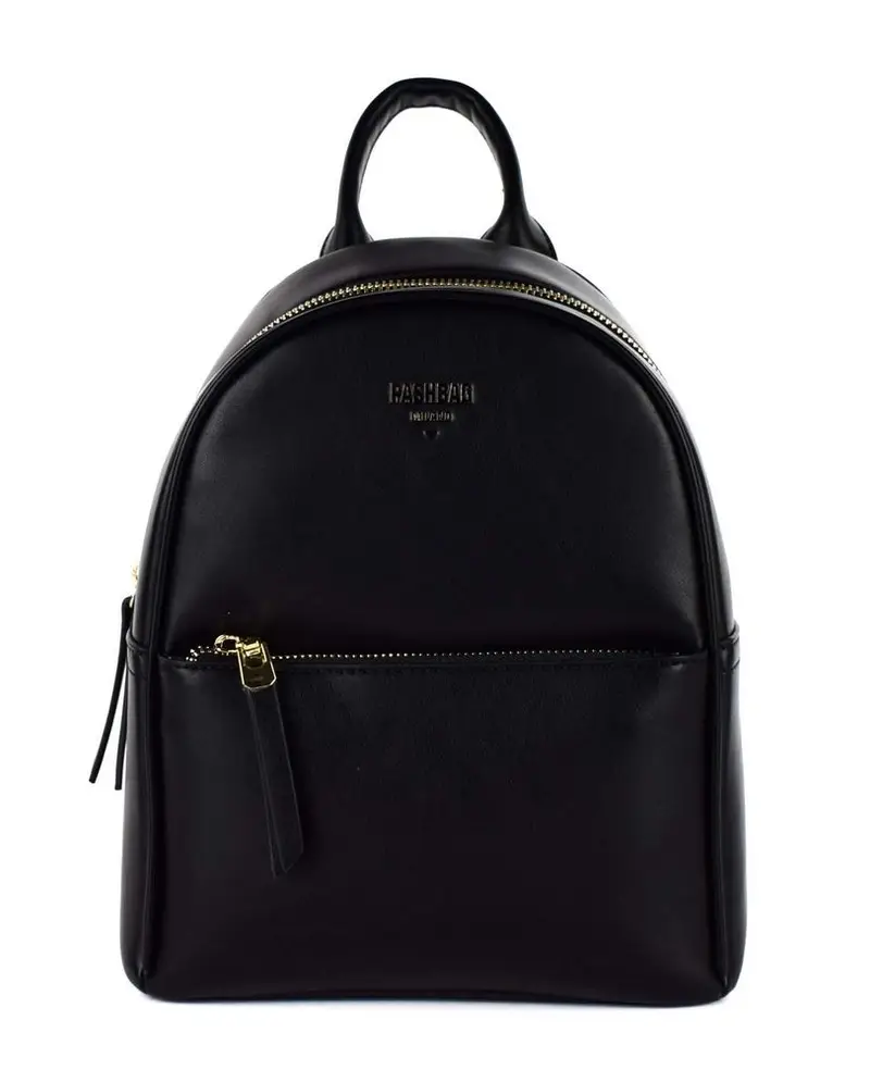 Pashbag Zaino donna piccolo Love Story Jeff Nero