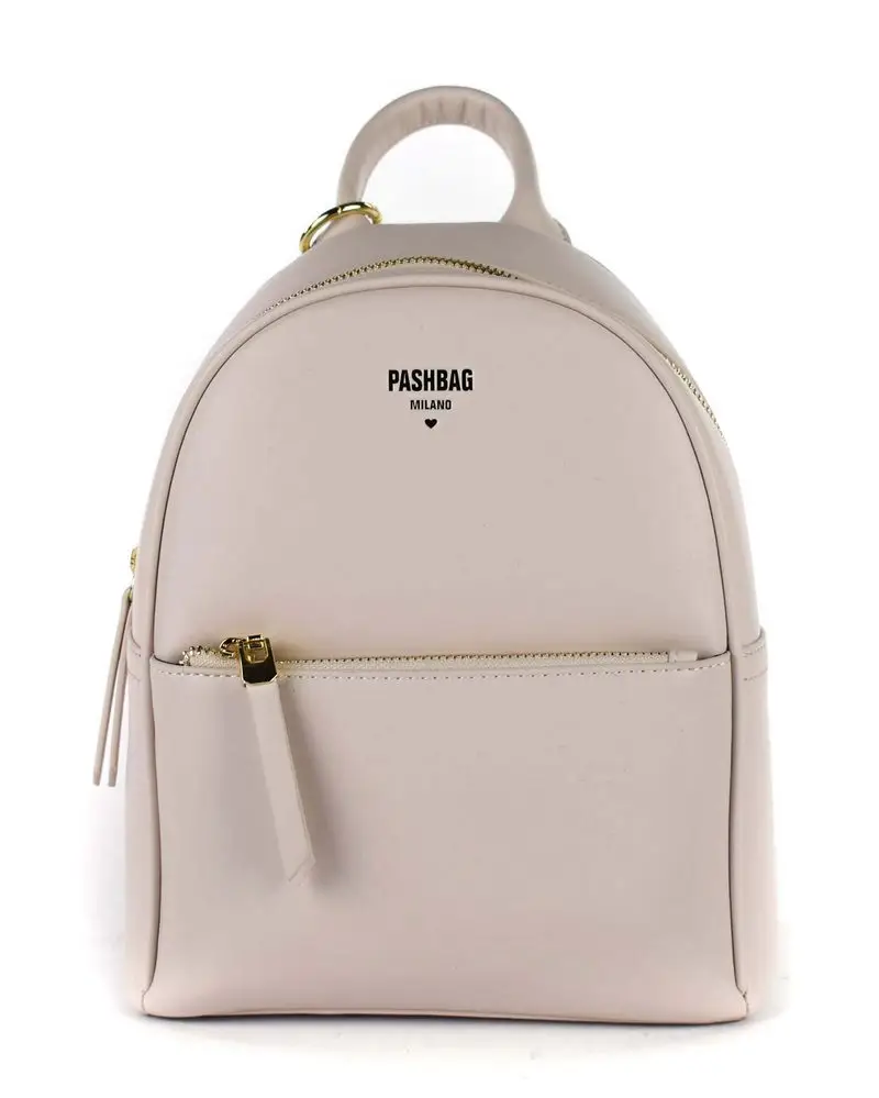 Pashbag Zaino donna piccolo Love Story Jeff Shell