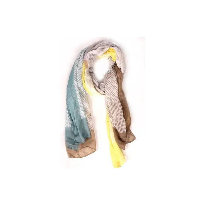 Sciarpa Passigatti 12109 Multicolore