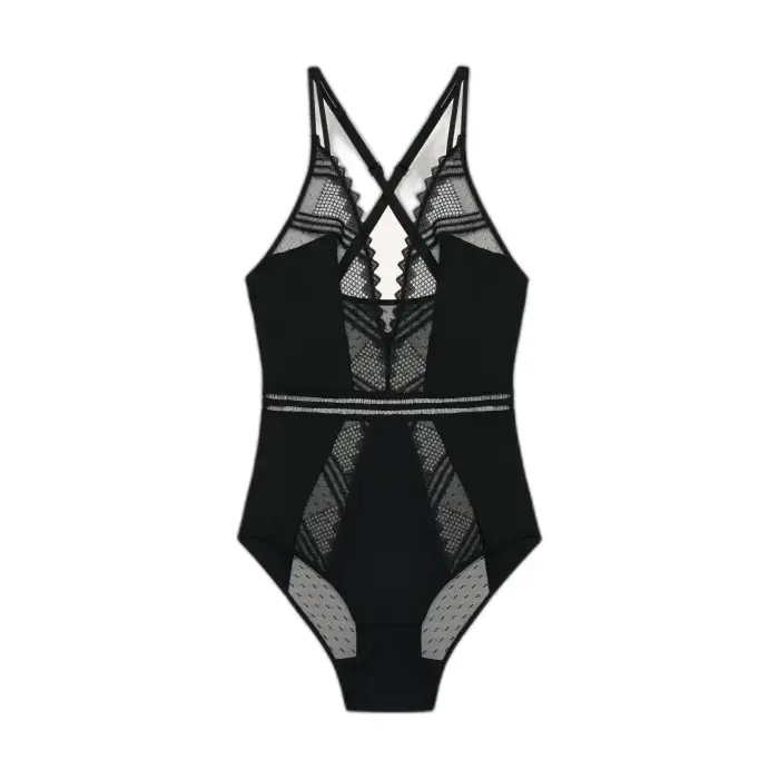 Passionata Body donna Rodeo