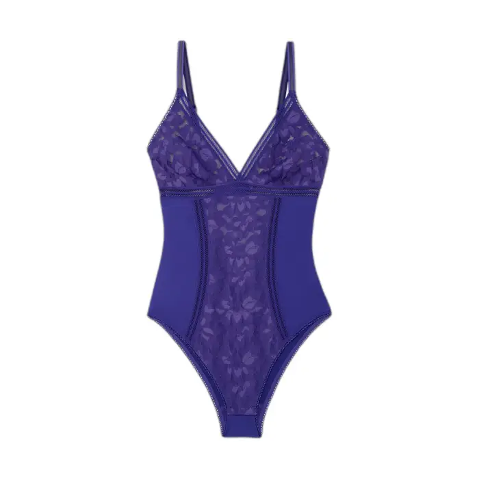 Passionata Body in pizzo femminile Gardenia