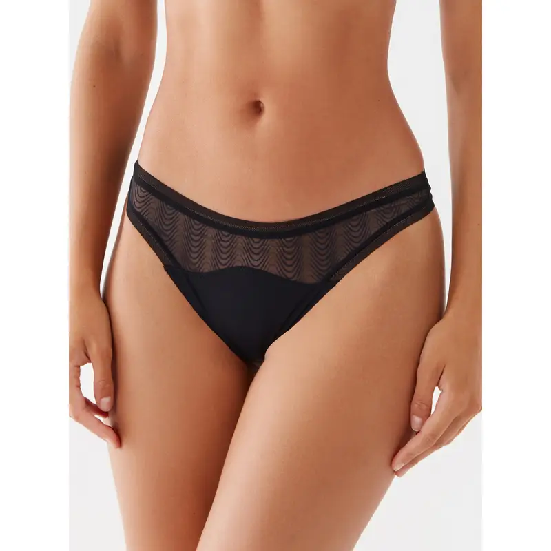 Passionata Perizoma P46L70 Nero