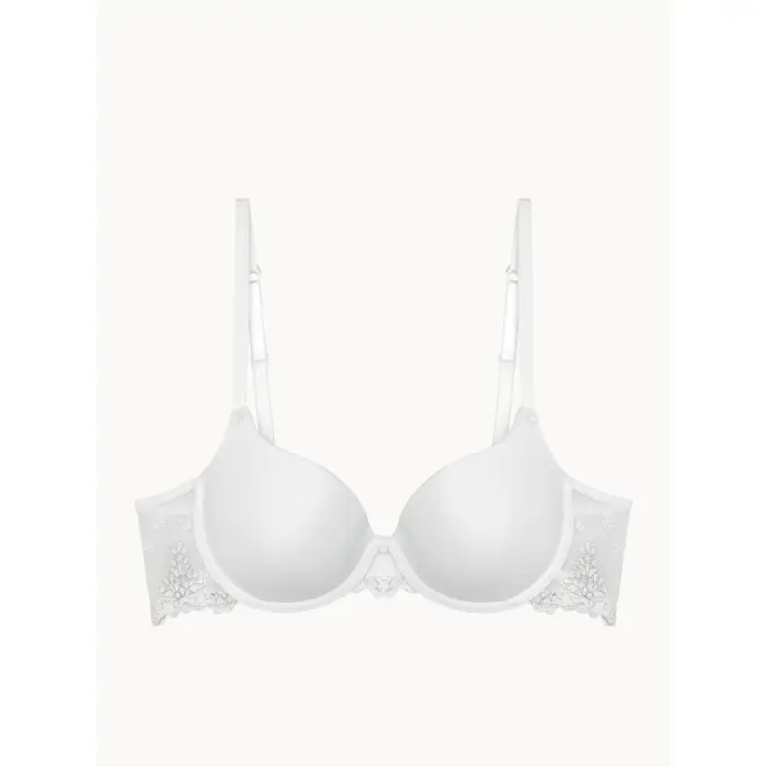 Passionata Reggiseno con ferretti donna White Nights Blanc
