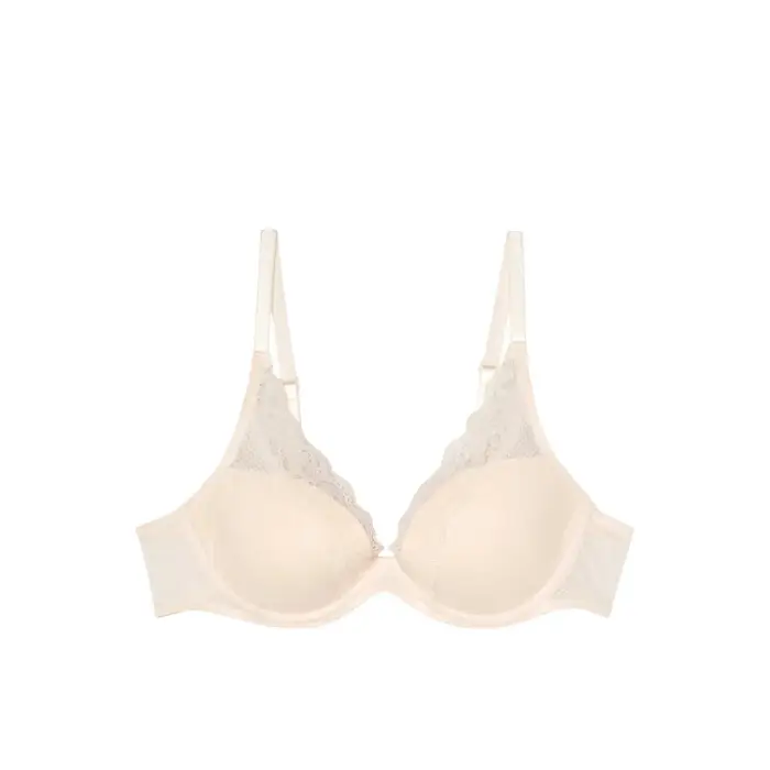Passionata Reggiseno con ferretto e coppe donna Brooklyn Beige