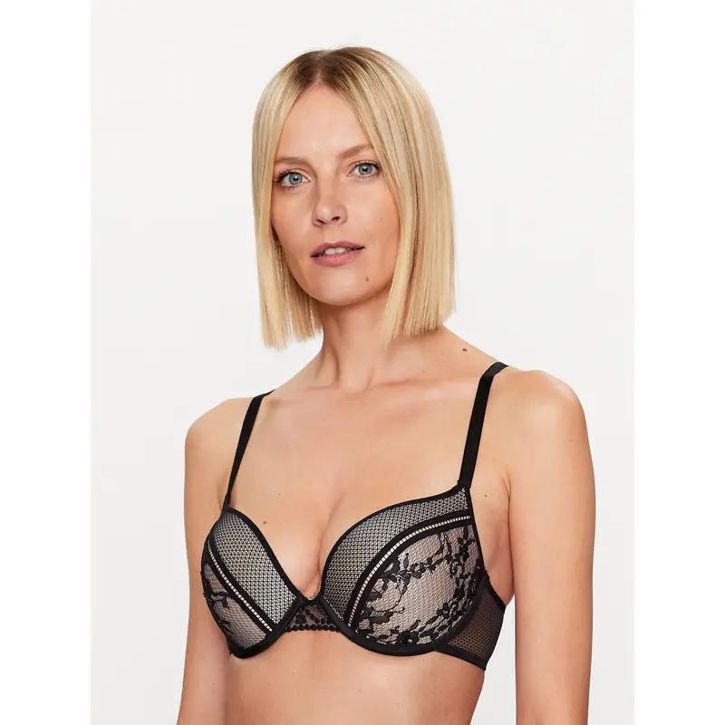 Passionata Reggiseno con ferretto Olivia P49J20 Nero