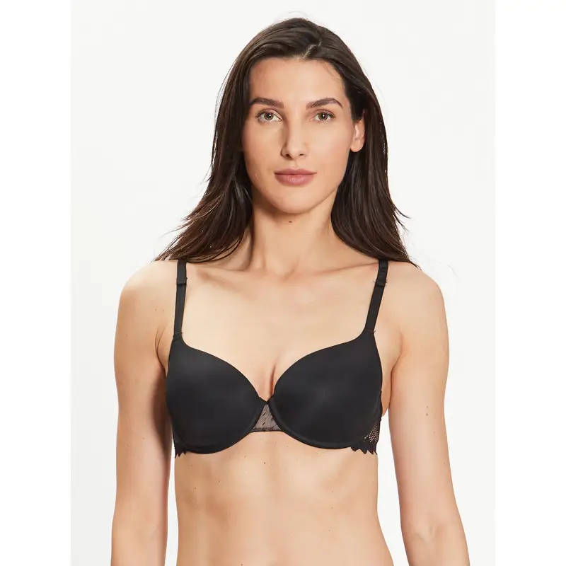 Passionata Reggiseno con ferretto Rodeo P47L90 Nero