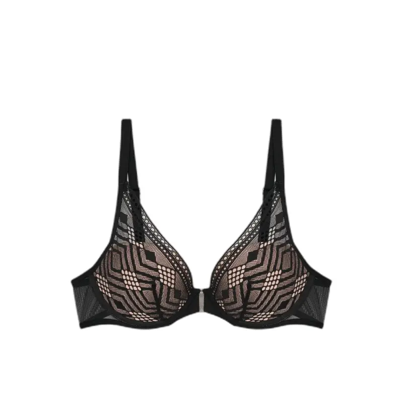 Passionata Reggiseno da donna a balconcino Ondine