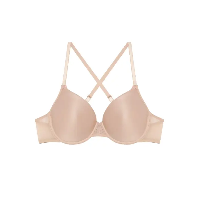 Passionata Reggiseno da donna Miss Joy Beige