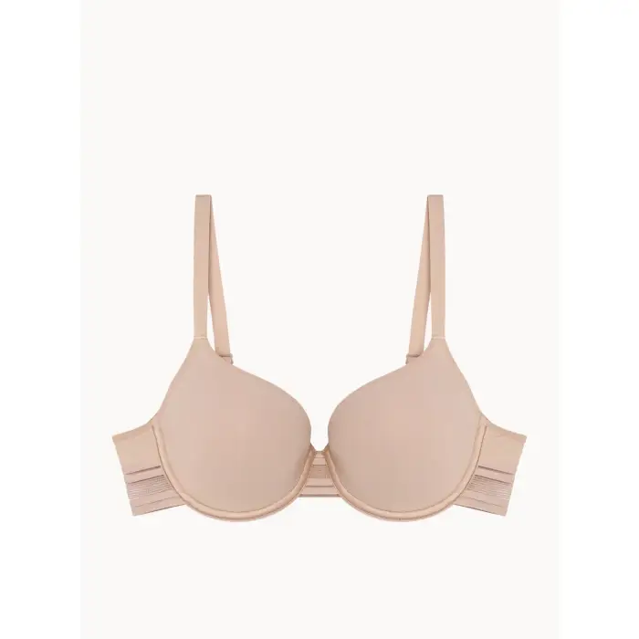 Passionata Reggiseno da donna Rythm Corbeille Beige