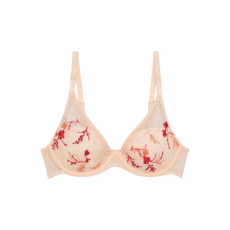 Passionata Reggiseno push-up con coppe donna Suzy