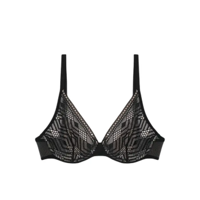 Passionata Reggiseno push-up da donna Ondine
