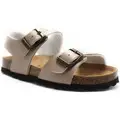 Pastelle Sandali bassi Elroy Beige