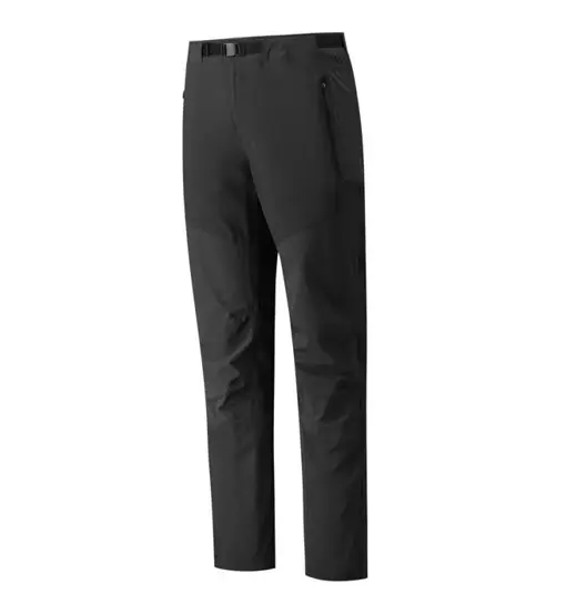 Patagonia Altvia Alpine M - pantaloni trekking - uomo Black