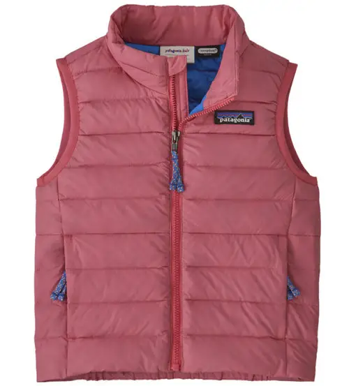 Patagonia Gilet Bambino 2411821