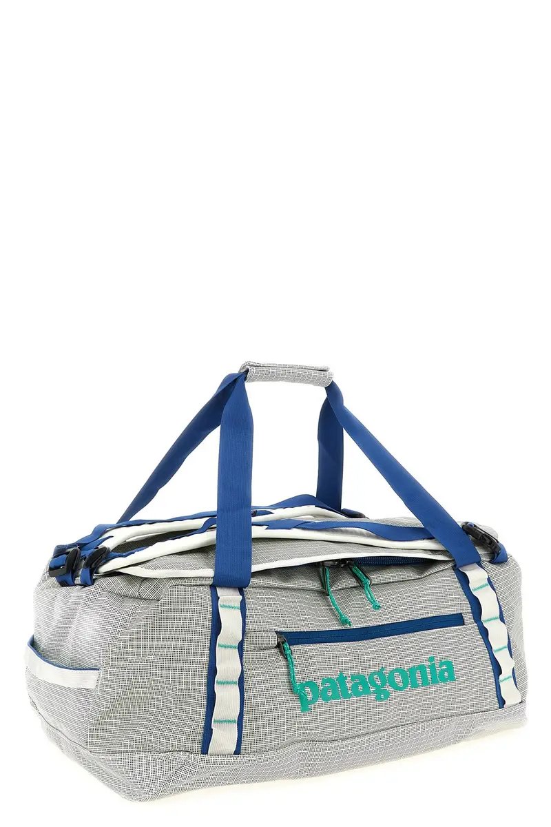 PATAGONIA Borsone Black Hole® Duffel Grigio